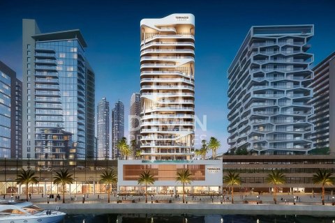 Apartment de 2 dormitorios en Business Bay, UAE No. 84422 6