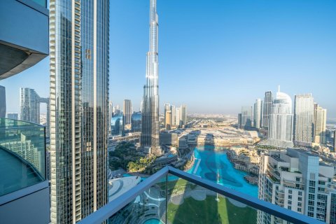 3 bedrooms Apartment in Downtown Dubai (Downtown Burj Dubai), UAE No. 88135 21
