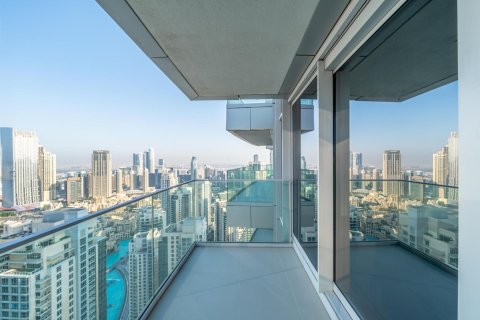 3 bedrooms Apartment in Downtown Dubai (Downtown Burj Dubai), UAE No. 88135 18