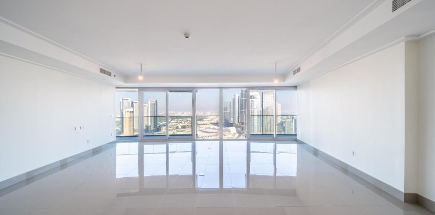 3 bedrooms Apartment in Downtown Dubai (Downtown Burj Dubai), UAE No. 88135