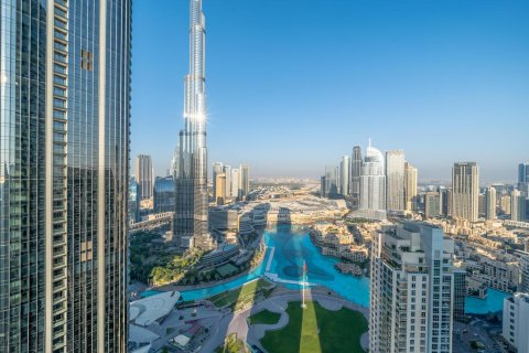 3 bedrooms Apartment in Downtown Dubai (Downtown Burj Dubai), UAE No. 88135 6