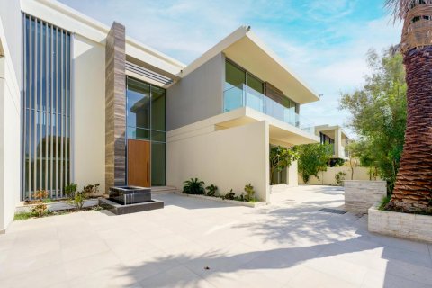 7 غرفة نوم  فيلا في Parkway Vistas, الإمارات العربية المتحدة رقم 88112 24
