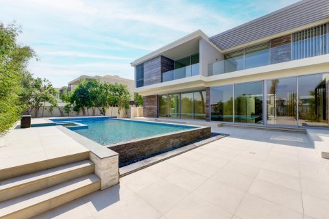 7 غرفة نوم  فيلا في Parkway Vistas, الإمارات العربية المتحدة رقم 88112 22