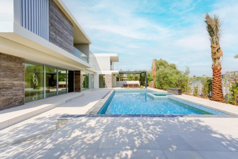 7 غرفة نوم  فيلا في Parkway Vistas, الإمارات العربية المتحدة رقم 88112 23