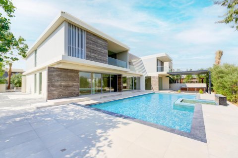 7 غرفة نوم  فيلا في Parkway Vistas, الإمارات العربية المتحدة رقم 88112 2