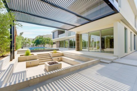 7 غرفة نوم  فيلا في Parkway Vistas, الإمارات العربية المتحدة رقم 88112 21