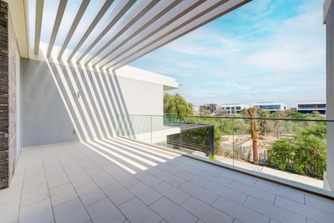 7 غرفة نوم  فيلا في Parkway Vistas, الإمارات العربية المتحدة رقم 88112 15