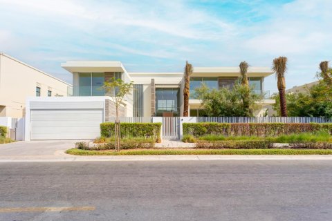 7 غرفة نوم  فيلا في Parkway Vistas, الإمارات العربية المتحدة رقم 88112 25