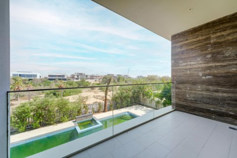 7 غرفة نوم  فيلا في Parkway Vistas, الإمارات العربية المتحدة رقم 88112 11