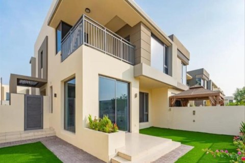 Townhouse de 5 dormitorios en Maple at Dubai Hills Estate, UAE No. 88134 2