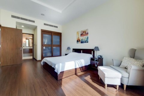 Квартира с 1 спальней в OCEANA RESIDENCES, One at Palm Jumeirah, ОАЭ №96708 8