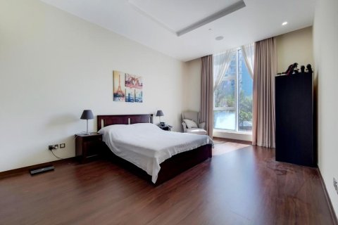 Квартира с 1 спальней в OCEANA RESIDENCES, One at Palm Jumeirah, ОАЭ №96708 7