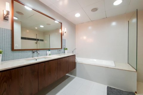 Квартира с 1 спальней в OCEANA RESIDENCES, One at Palm Jumeirah, ОАЭ №96708 9