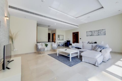 Квартира с 1 спальней в OCEANA RESIDENCES, One at Palm Jumeirah, ОАЭ №96708 6
