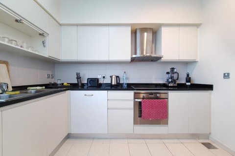 Квартира с 1 спальней в OCEANA RESIDENCES, One at Palm Jumeirah, ОАЭ №96708 10