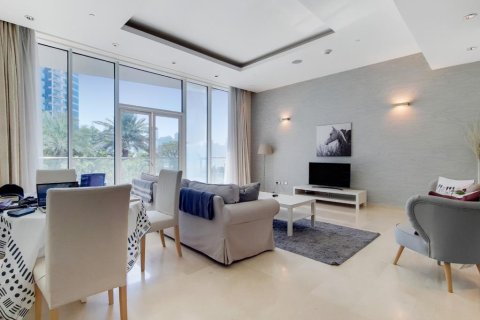 Квартира с 1 спальней в OCEANA RESIDENCES, One at Palm Jumeirah, ОАЭ №96708 5