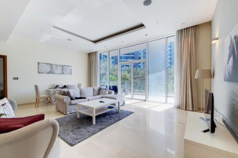 Квартира с 1 спальней в OCEANA RESIDENCES, One at Palm Jumeirah, ОАЭ №96708 4