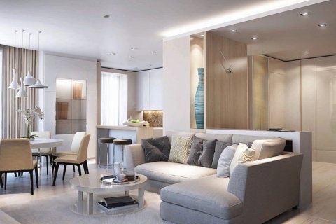 1 bedroom Apartment in ZAZEN GARDENS Al Furjan, UAE No. 96706 6