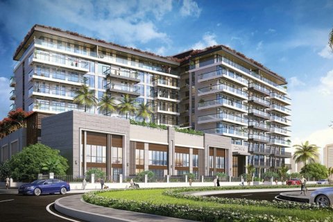 1 bedroom Apartment in ZAZEN GARDENS Al Furjan, UAE No. 96706 5
