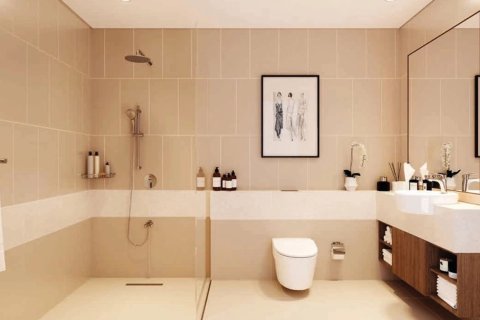 1 bedroom Apartment in ZAZEN GARDENS Al Furjan, UAE No. 96706 4