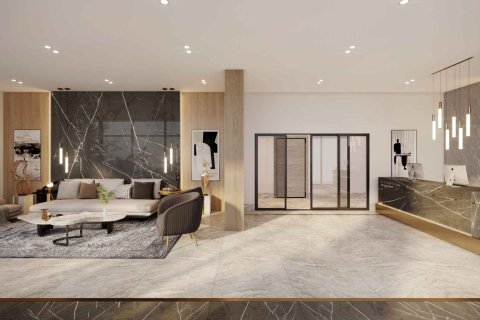 Duplex de 3 dormitorios en PERLA 1 Yas Island, UAE No. 96543 5