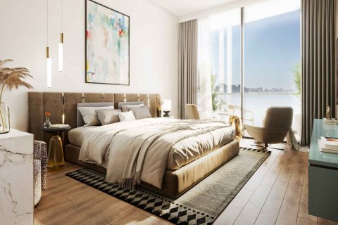 Duplex de 3 dormitorios en PERLA 1 Yas Island, UAE No. 96543 11