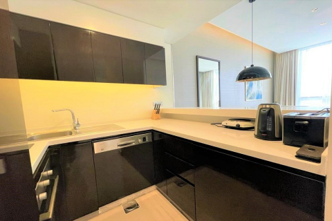 3 bedrooms Apartment in DAMAC MAISON MAJESTINE Marasi Business Bay, UAE No. 97028 6