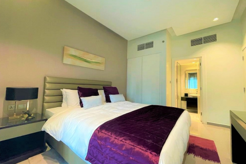 3 bedrooms Apartment in DAMAC MAISON MAJESTINE Marasi Business Bay, UAE No. 97028 8