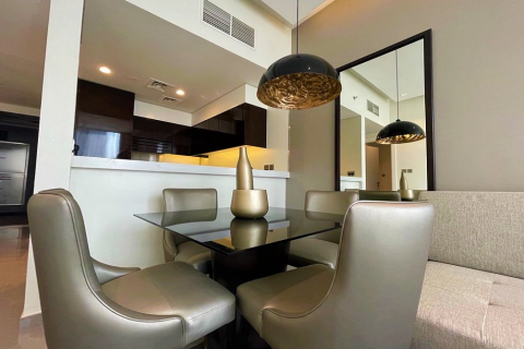 3 bedrooms Apartment in DAMAC MAISON MAJESTINE Marasi Business Bay, UAE No. 97028 11
