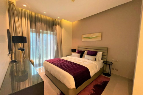 3 bedrooms Apartment in DAMAC MAISON MAJESTINE Marasi Business Bay, UAE No. 97028 5