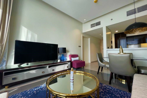 3 bedrooms Apartment in DAMAC MAISON MAJESTINE Marasi Business Bay, UAE No. 97028 9