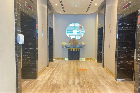 3 bedrooms Apartment in DAMAC MAISON MAJESTINE Marasi Business Bay, UAE No. 97028 12