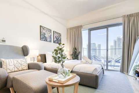 Apartment de 2 dormitorios en AZIZI VISTA Dubai Studio City, UAE No. 97050 2
