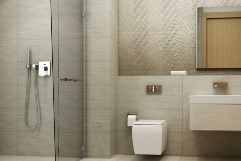 Apartment de 2 dormitorios en AZIZI VISTA Dubai Studio City, UAE No. 97050 9