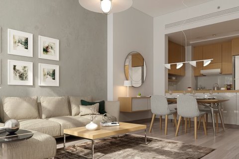 Apartment de 2 dormitorios en AZIZI VISTA Dubai Studio City, UAE No. 97050 7
