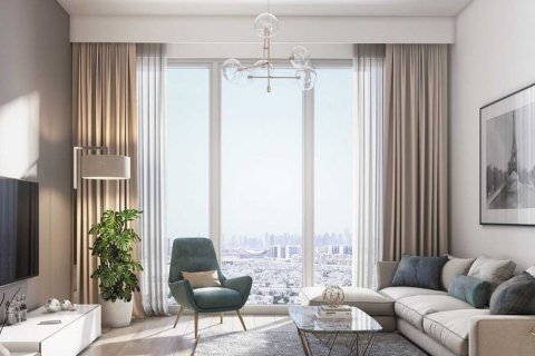 Apartment de 2 dormitorios en AZIZI VISTA Dubai Studio City, UAE No. 97050 3