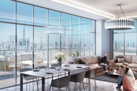 Apartamento tipo estudio Estudio en AZIZI FARHAD Dubai Healthcare City, UAE No. 97029 7