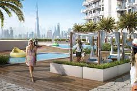 Apartamento tipo estudio Estudio en AZIZI FARHAD Dubai Healthcare City, UAE No. 97029 5