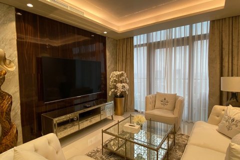 3 غرف نوم شقة في Marasi Business Bay, الإمارات العربية المتحدة رقم 97027 5