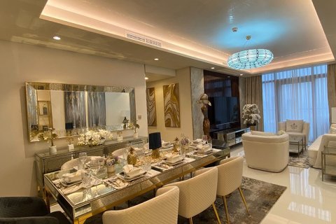 3 غرف نوم شقة في Marasi Business Bay, الإمارات العربية المتحدة رقم 97027 2