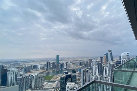 3 غرف نوم شقة في Marasi Business Bay, الإمارات العربية المتحدة رقم 97027 12