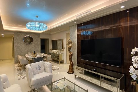 3 غرف نوم شقة في Marasi Business Bay, الإمارات العربية المتحدة رقم 97027 10