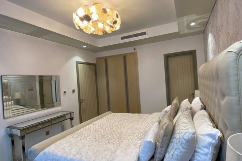 3 غرف نوم شقة في Marasi Business Bay, الإمارات العربية المتحدة رقم 97027 4