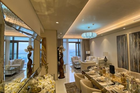 3 غرف نوم شقة في Marasi Business Bay, الإمارات العربية المتحدة رقم 97027 3