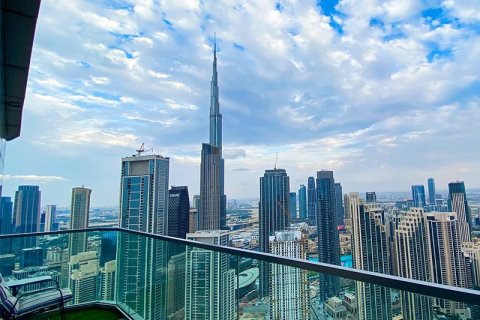 3 غرف نوم شقة في Marasi Business Bay, الإمارات العربية المتحدة رقم 97027 8