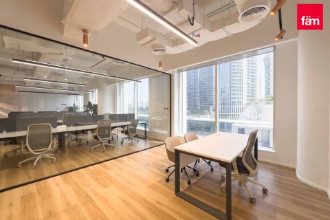 Office de 168m² en Downtown Dubai (Downtown Burj Dubai), UAE No. 89595 6