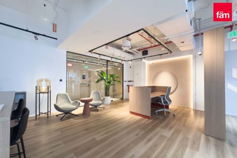 Office de 168m² en Downtown Dubai (Downtown Burj Dubai), UAE No. 89595 10
