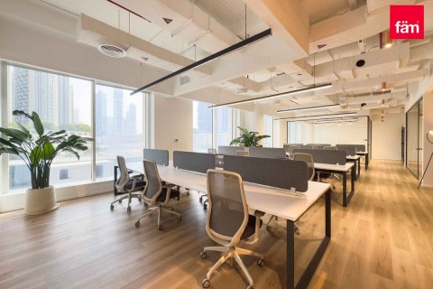 Office de 168m² en Downtown Dubai (Downtown Burj Dubai), UAE No. 89595 5