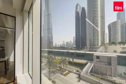 Office de 168m² en Downtown Dubai (Downtown Burj Dubai), UAE No. 89595 14