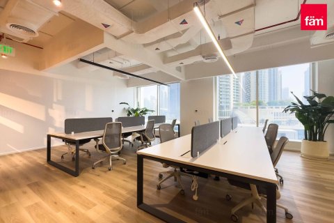 Office de 168m² en Downtown Dubai (Downtown Burj Dubai), UAE No. 89595 20